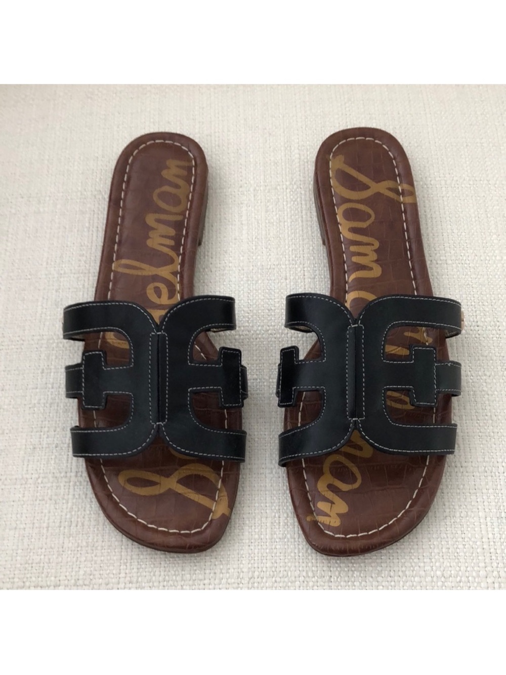 Sam Edelman Sandals